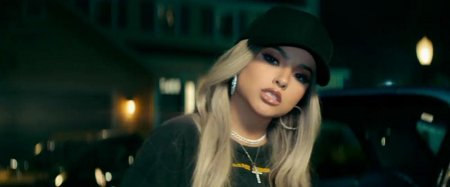 Becky G ft. French Montana, Farruko - Zooted (2018)