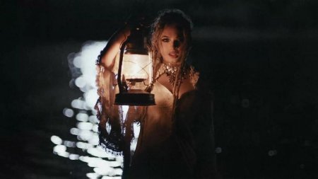 Zhavia - Candlelight (2018)