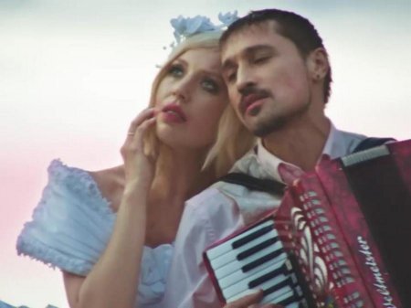 Дима Билан & Polina - Пьяная любовь (2018)