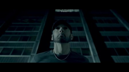 Eminem - Fall (2018)