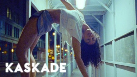 Kaskade ft. Madge - Tight (2018)