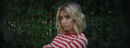 Ashley Tisdale - Voices in My Head (2018)