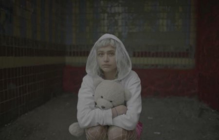 Пошлая Молли - CTRL+Zzz (2018)