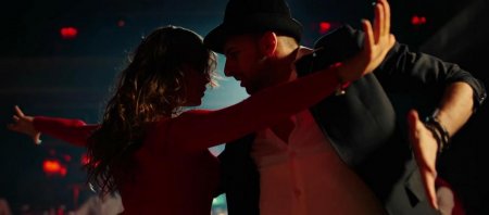 CamaSutra - Idziemy w tango (2018)