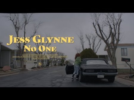 Jess Glynne - No One (2019)